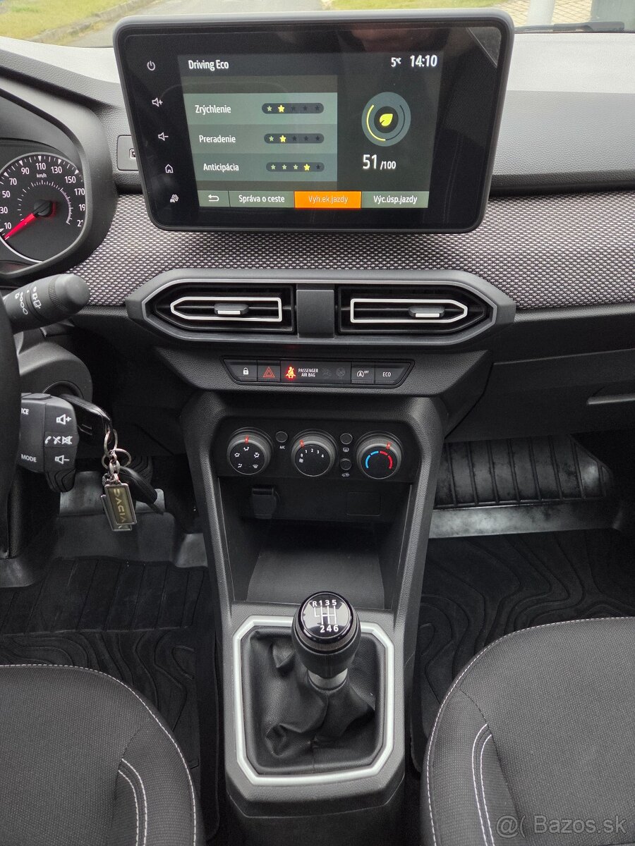 Dacia Jogger Expression TCe 110 - 16