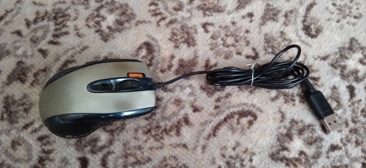 Predam starsi herny pc. soc:(AM3+) s SSD - 16