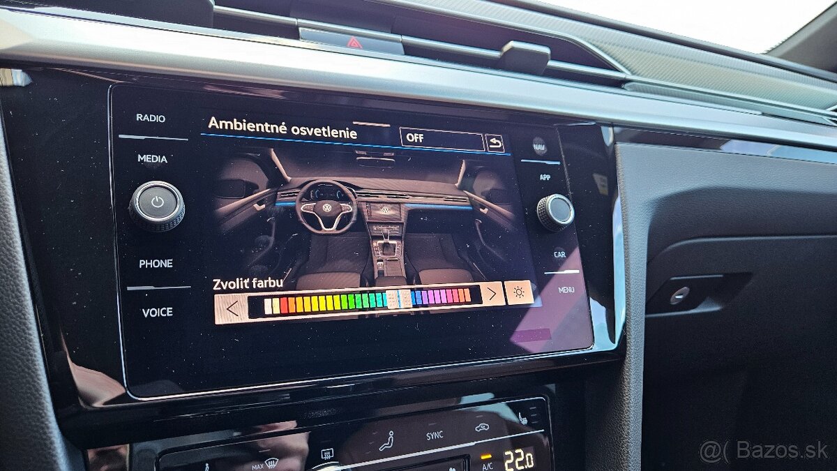 Volkswagen Arteon SB 2.0 TDI Elegance DSG - 16