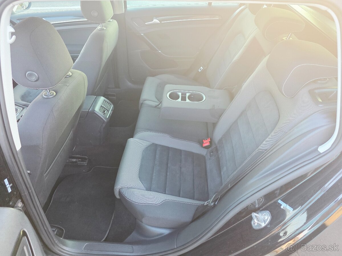 Vw golf 7 highline 1,4 tsi - 16