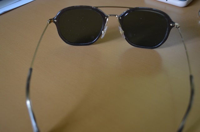 predam original okuliare RAY-BAN - 16
