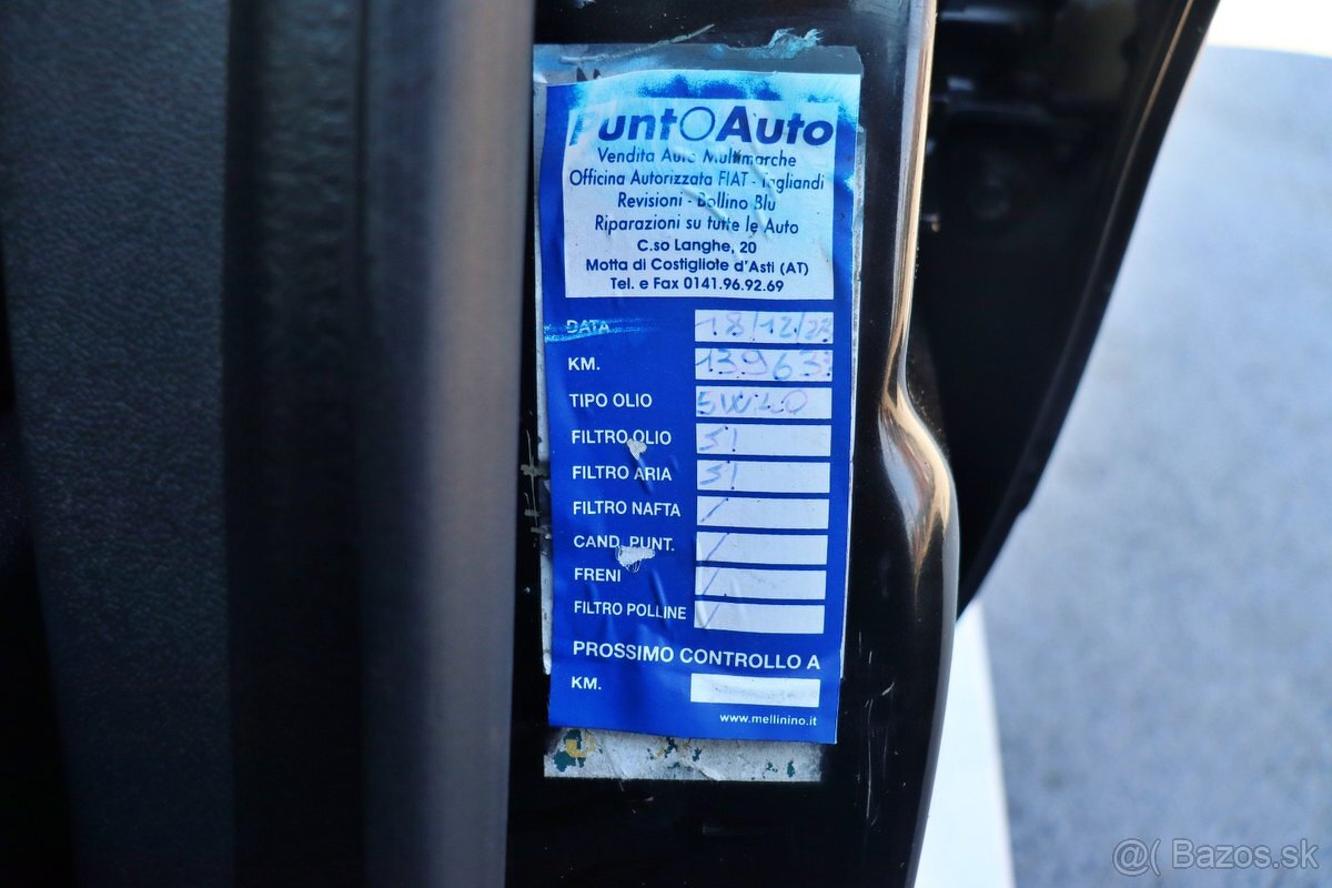 Dacia Duster 1.6 ie Laureate - 16