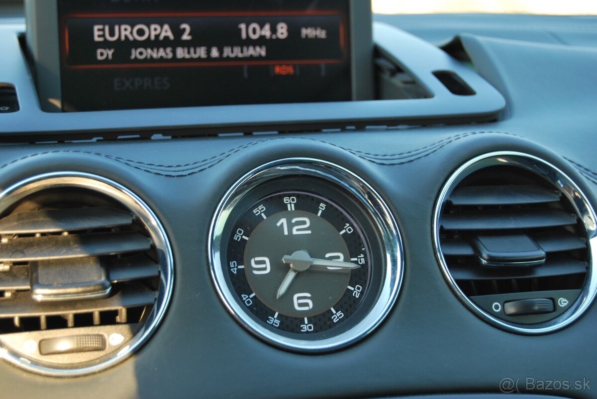 Peugeot RCZ 2.0 HDi - 16