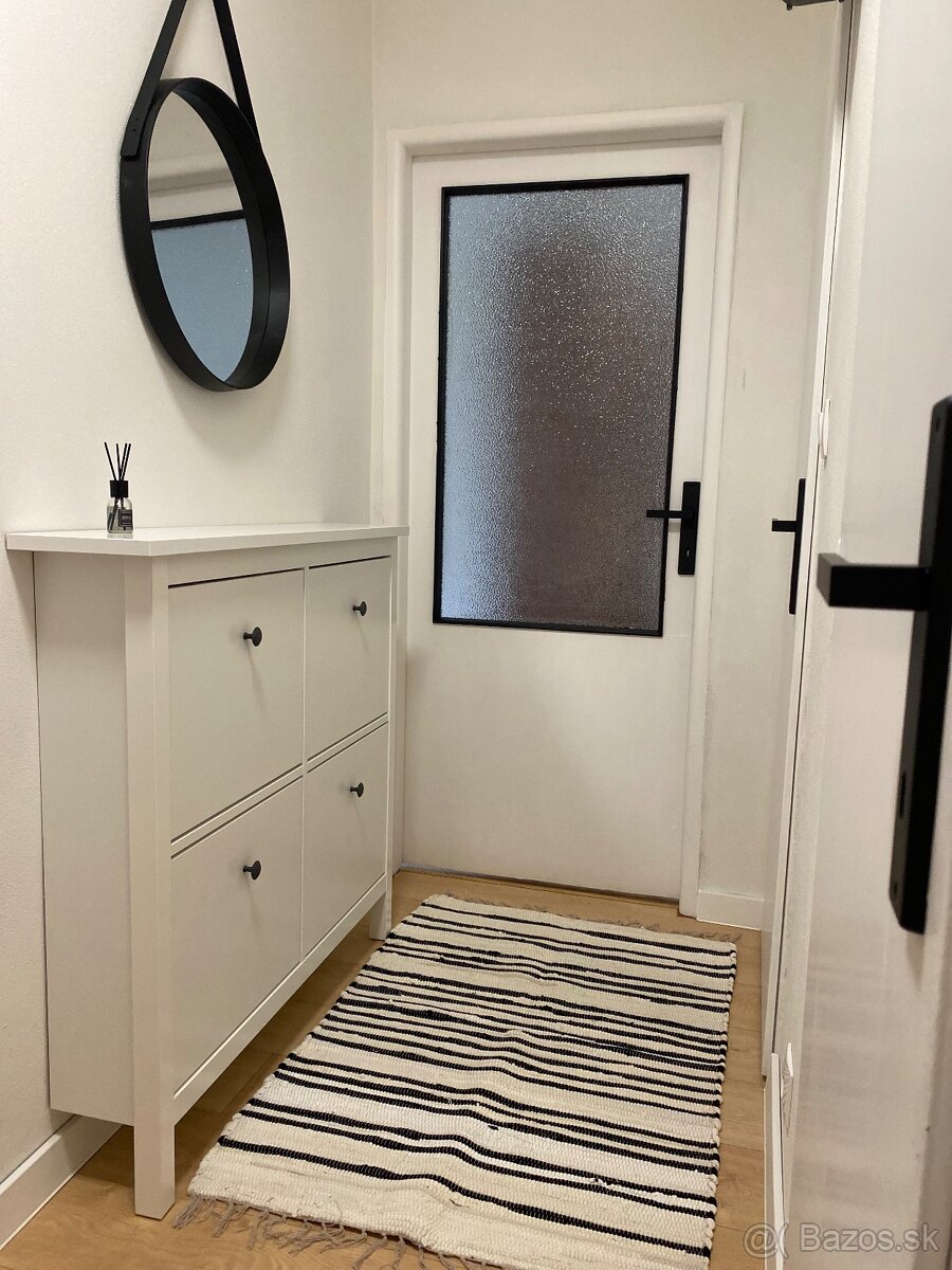 2-izbový byt na prenájom Lipany, Štúrova ul. - 16