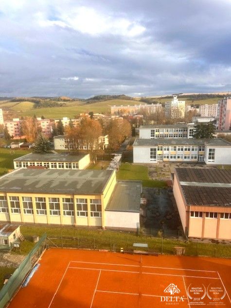 Delta- 3 izb. byt s balkónom 75 m2 Detva- Dolinky predaj - 16