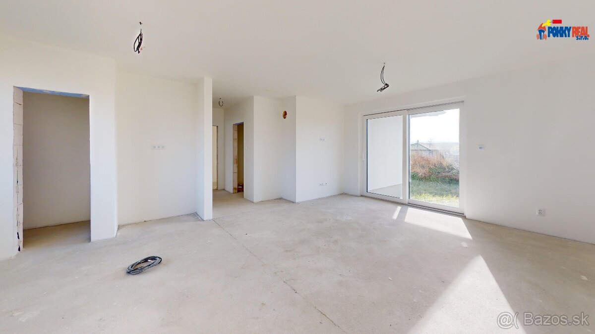 4-izbový bungalov v mestskej časti Turčianskych Teplíc - 16