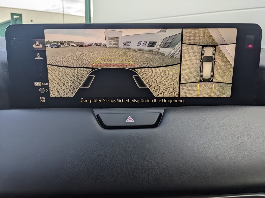 Mazda CX-80 2.5l PHEV HOMURA PLUS ODPOČET DPH - ZĽAVA 26.1% - 16