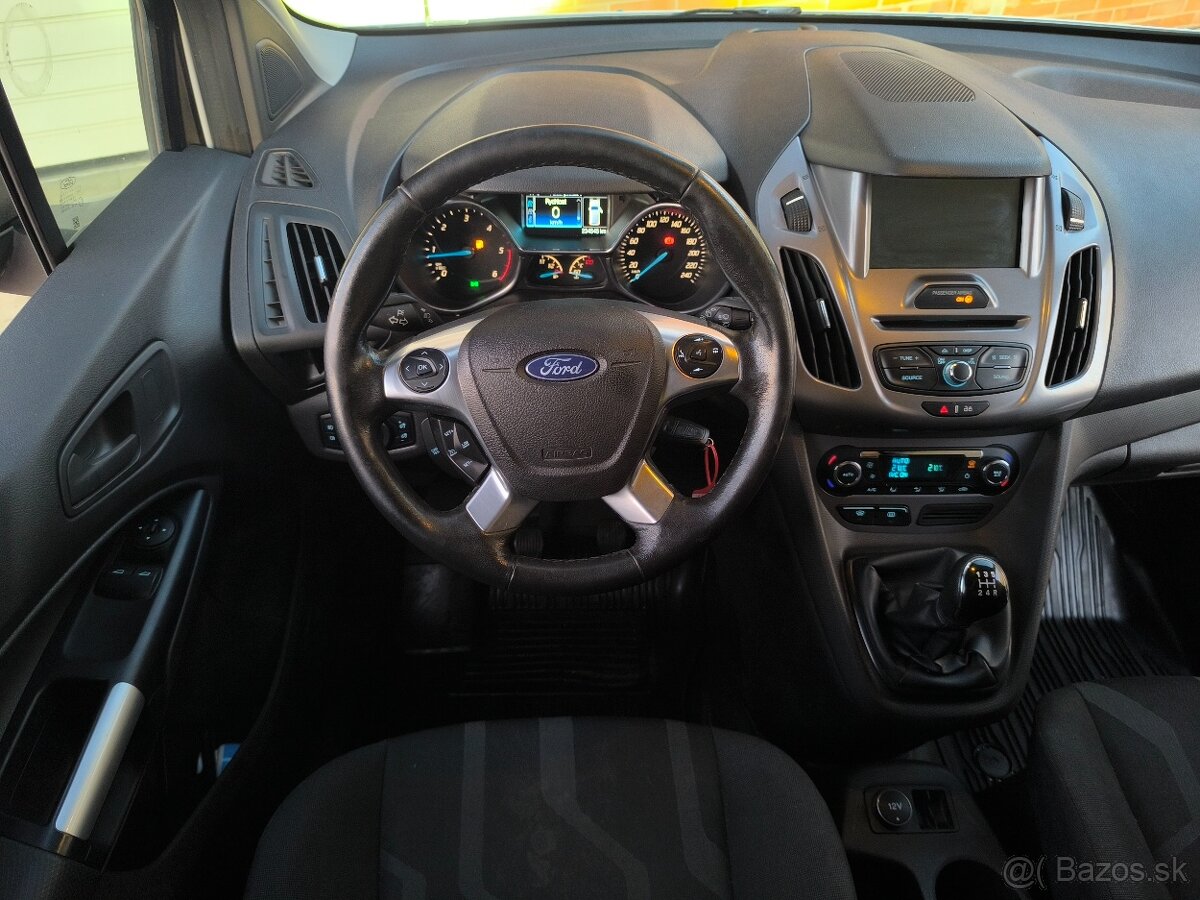 AKCIA _ Ford Transit Connect 1.5 TDCi _ L1 - 16
