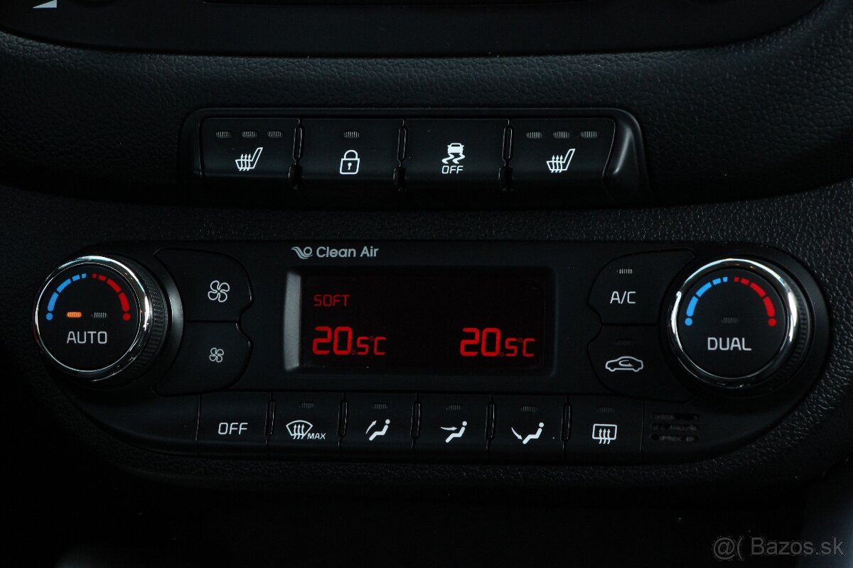 Kia Cee´d SW 1.6 CRDi už od 59€ mesačne - 16