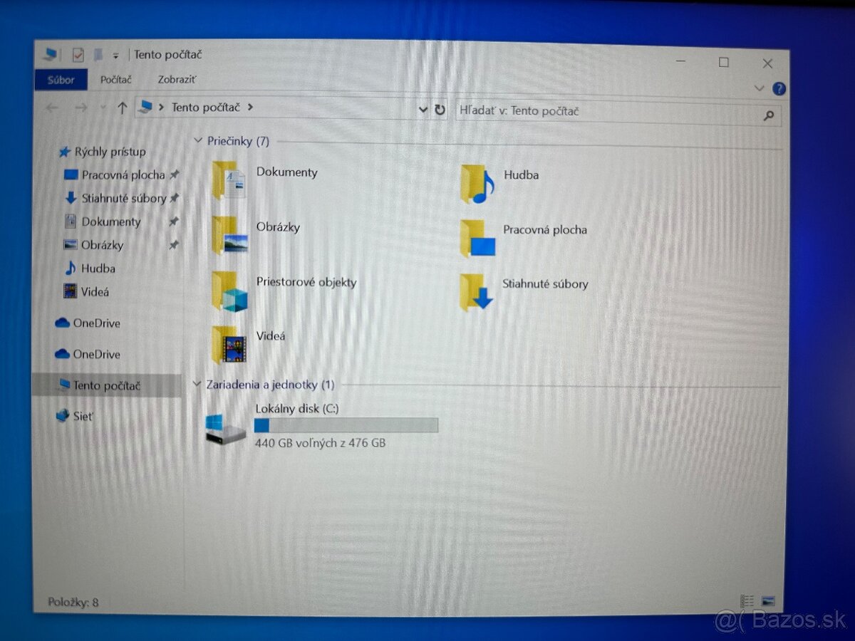 Notebook Dell Latitude E7470 + nabijacka - 16