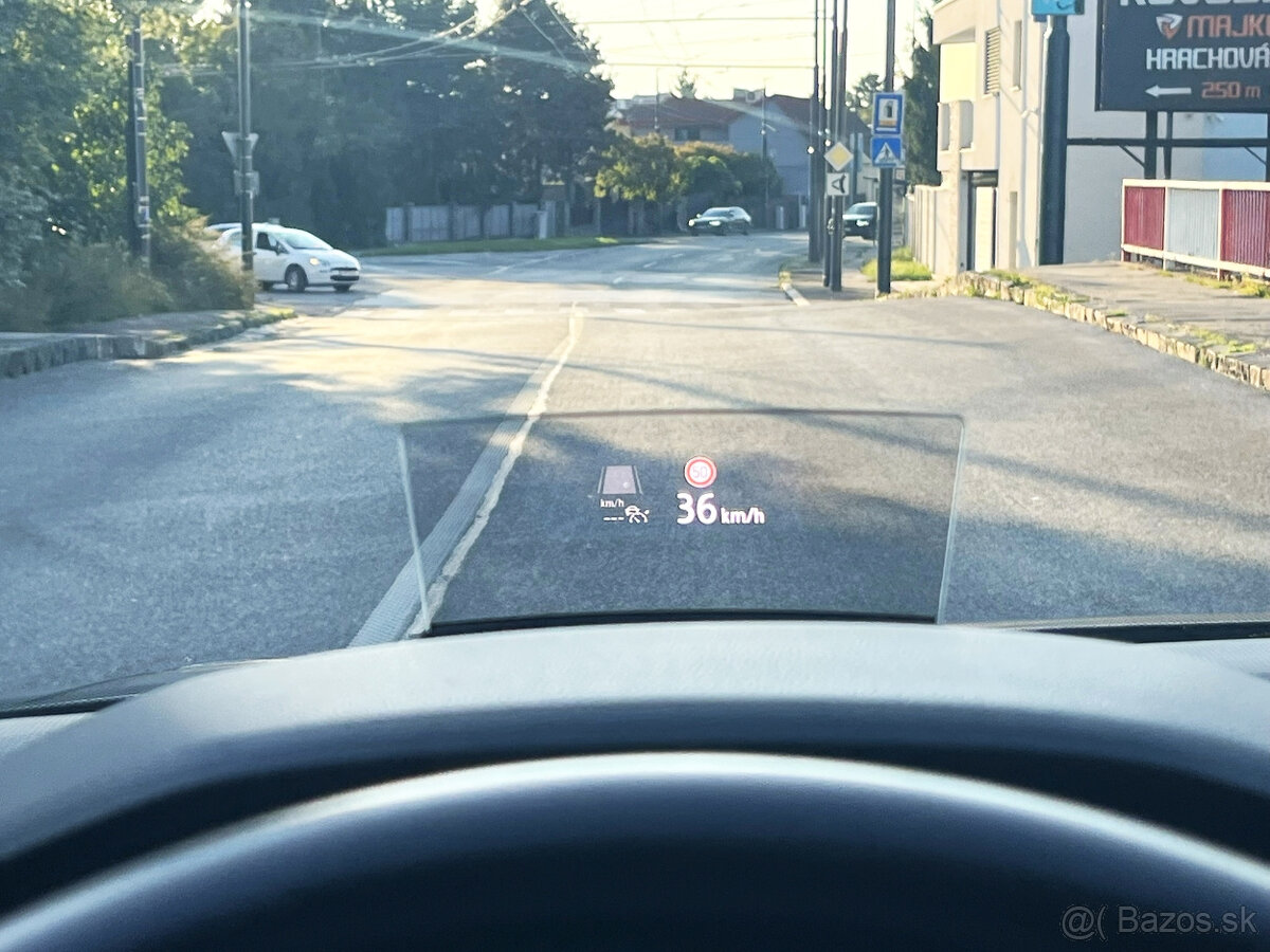 110tis 2021 Allspace 2.0TDI Tažné, Pano, Webasto, Head-up, - 16