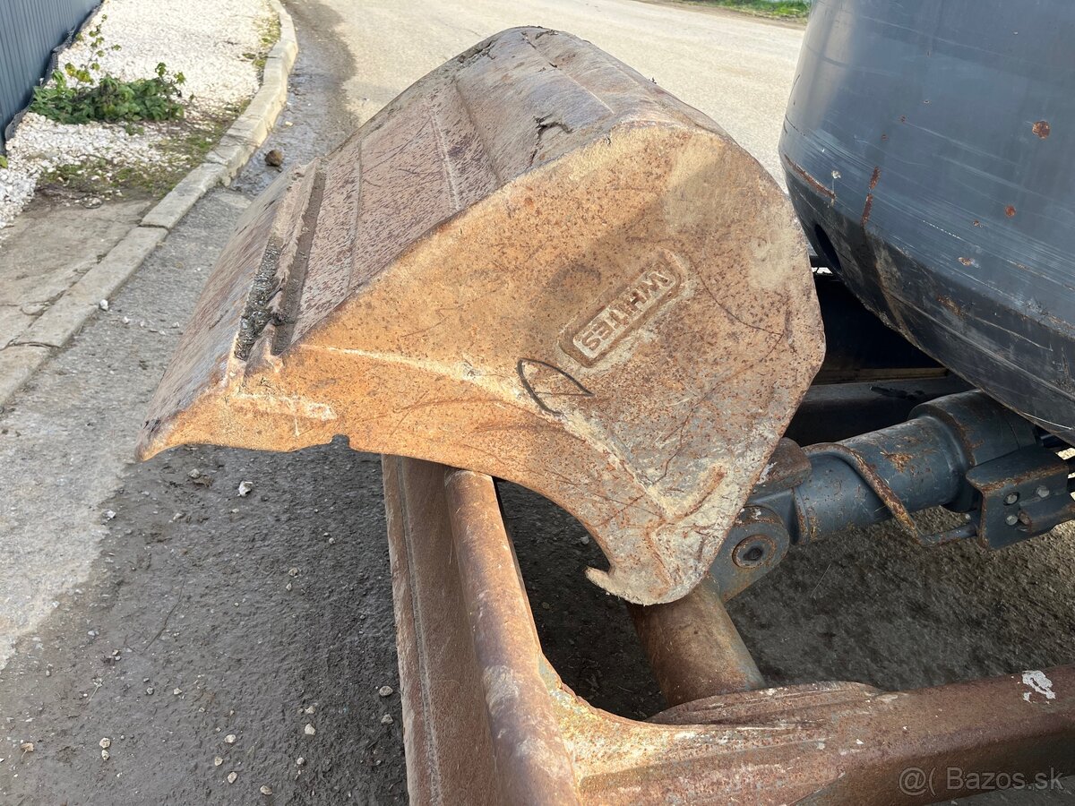 Volvo ecr 88 D 2017 - 16