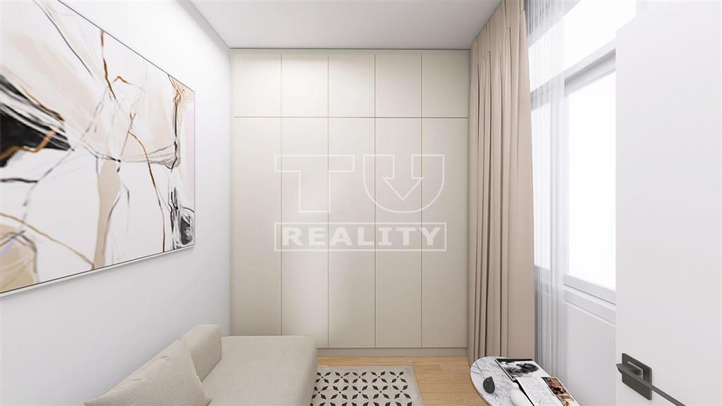 NA PREDAJ 3-IZBOVÝ BYT V ILAVE 75 M2 S PIVNICOU 99 M2. - 16