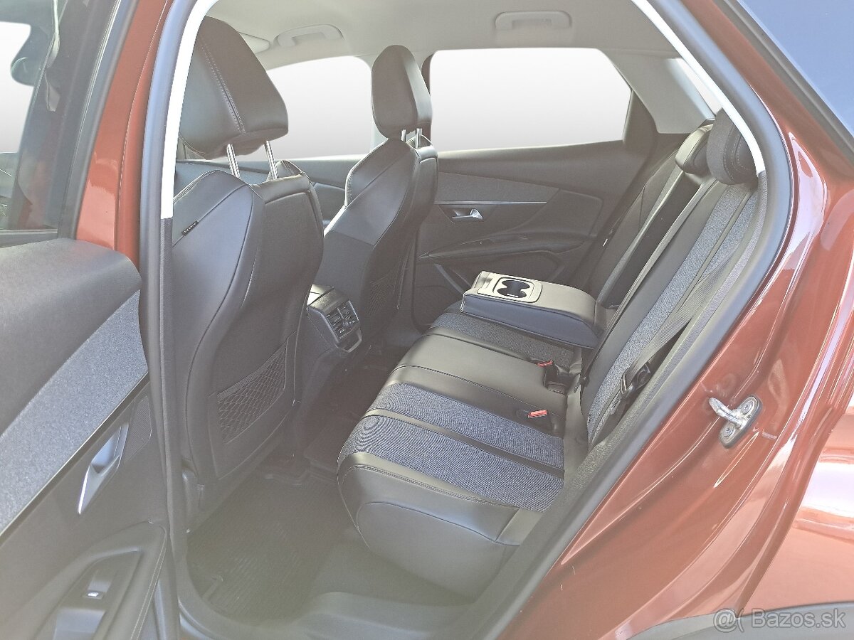 Peugeot 3008 2.0BlueHDi 150 S&S MP6 Active - 16