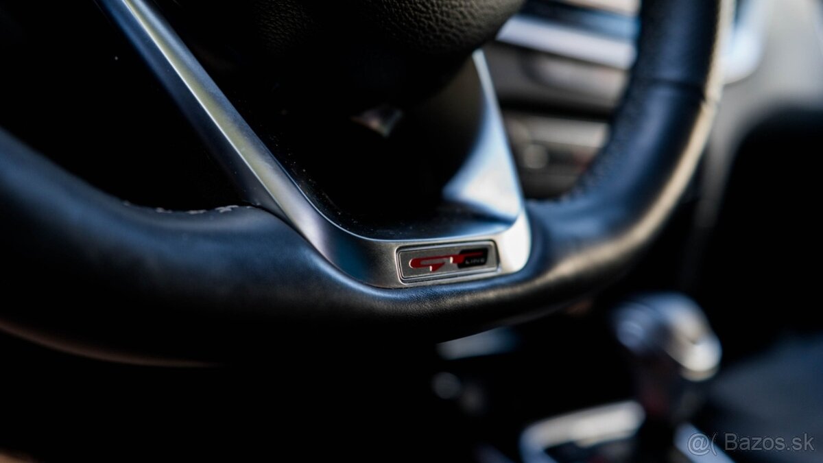 Kia Ceed SW 1.5 T-GDi GT-Line - 16