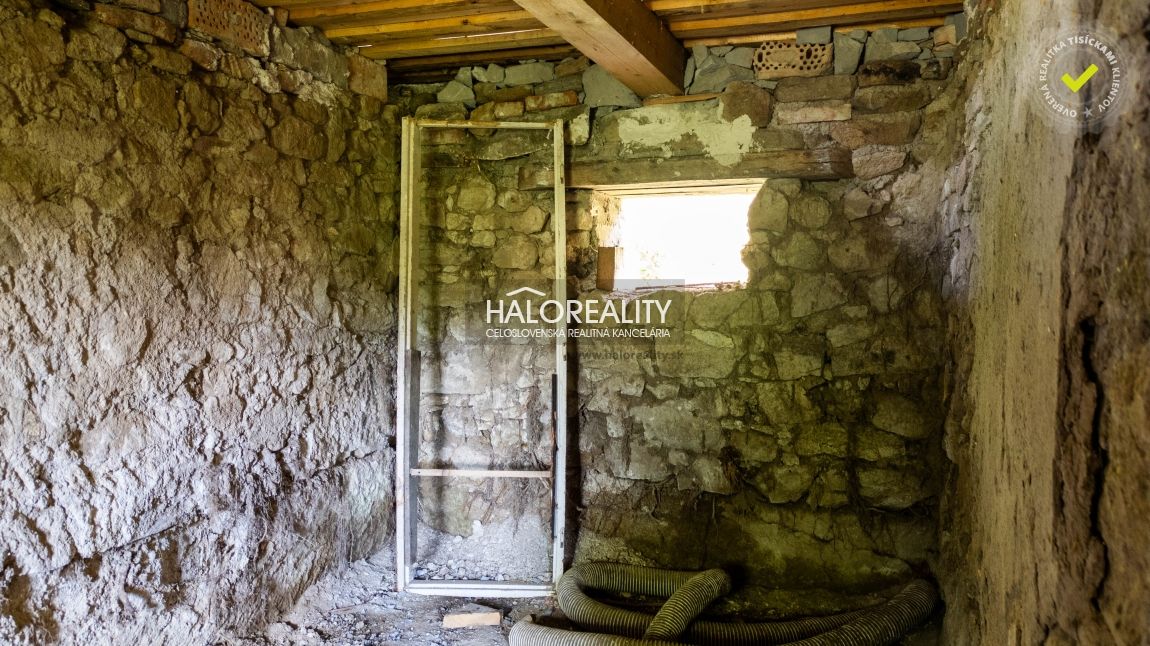 HALO reality - Predaj, rodinný dom Banský Studenec - EXKLUZÍ - 16