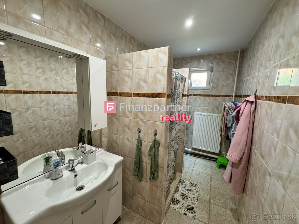 Zrekonštruovaný, moderný 5-i RD s SMART technológiami, Baloň - 16