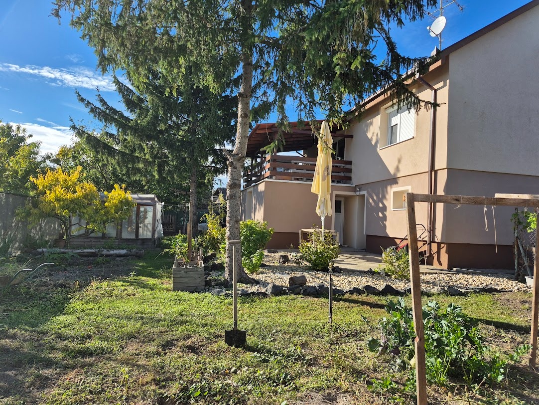 NOVÁ CENA Dom so znaleckým posudkom a EC - 16