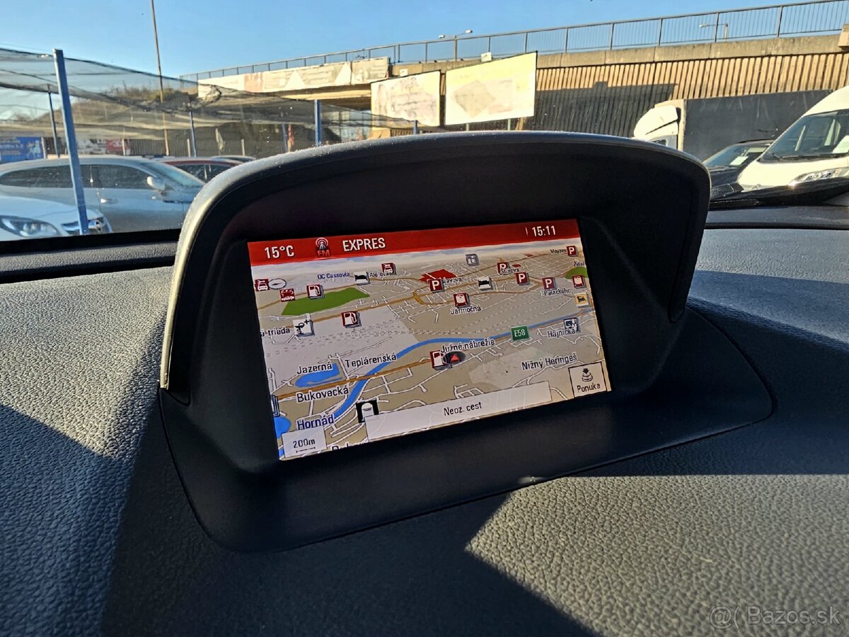 Opel Mokka 1.6 CDTI 100kw 4x4 - 16