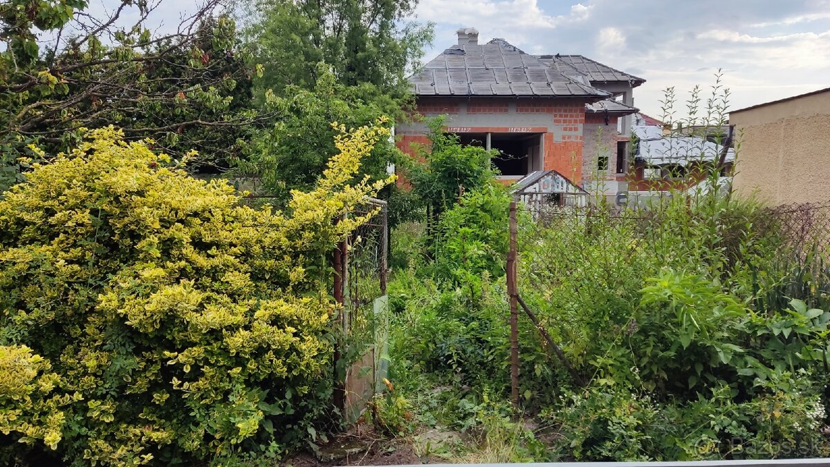 Výkopové práce minibagrom - 16