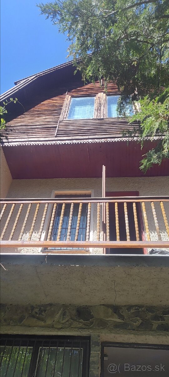 Chata vo vinárskej oblasti - 16