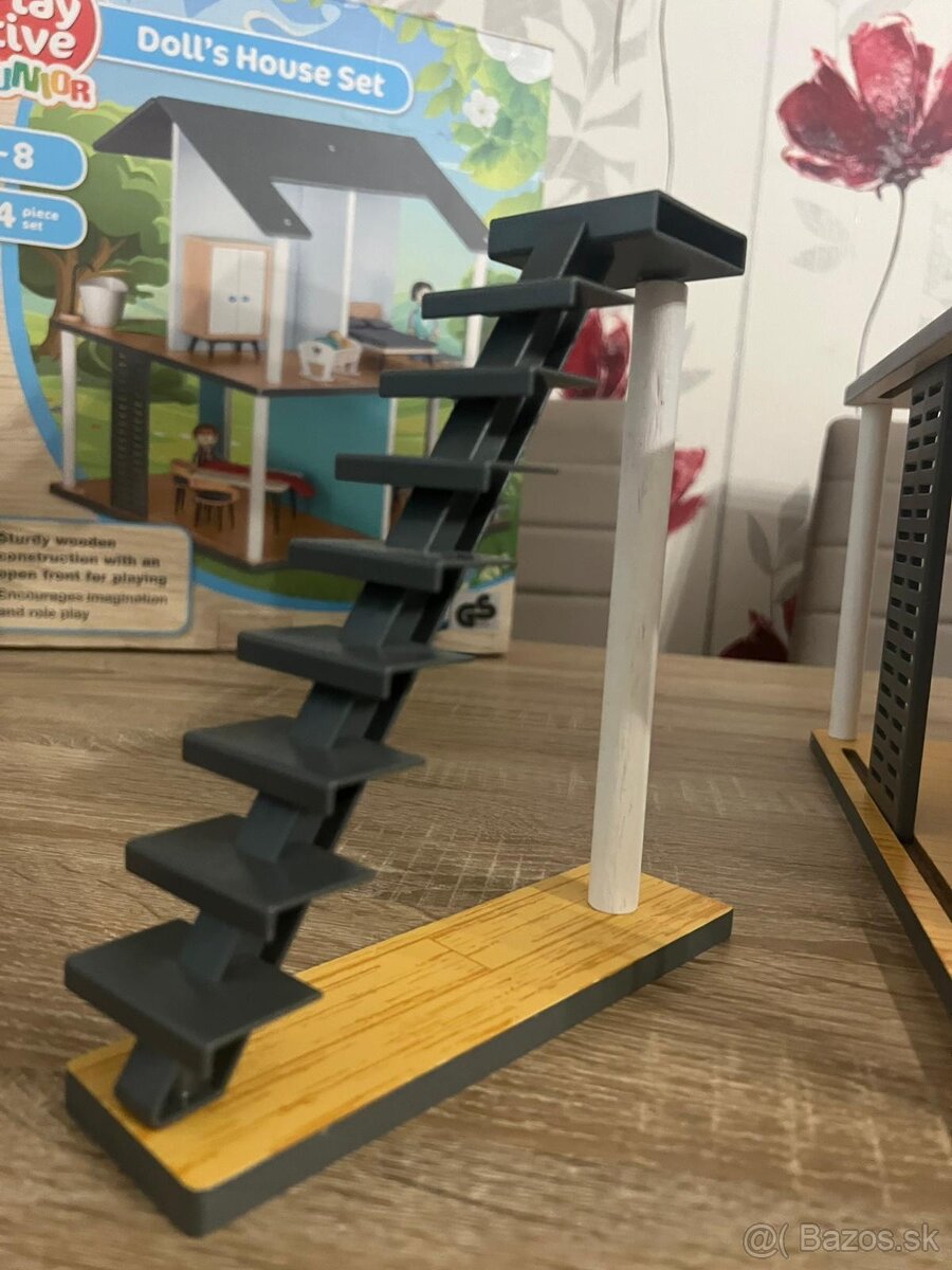 Domček pre babiky - 16