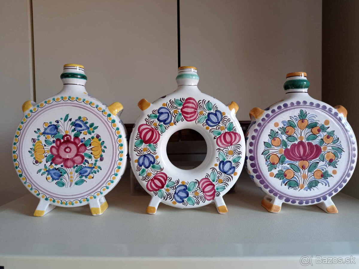 Modranská keramika - 16