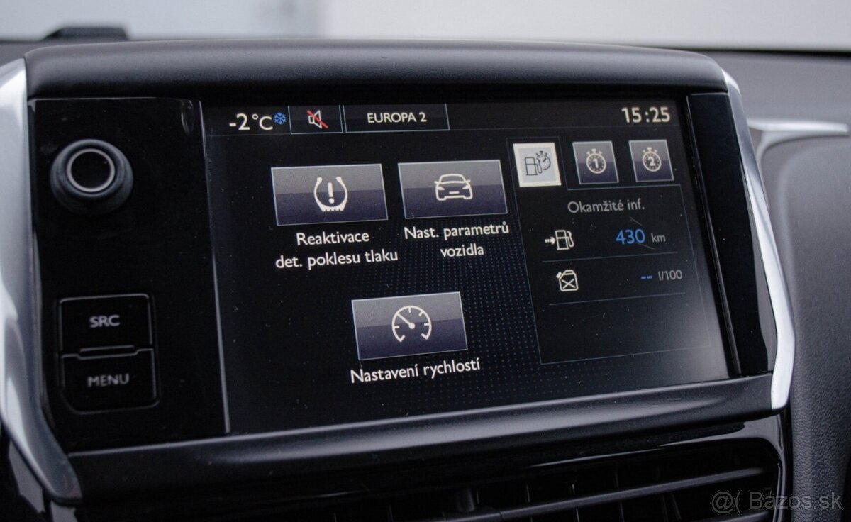 Peugeot 208 1.6 BlueHDi - 16