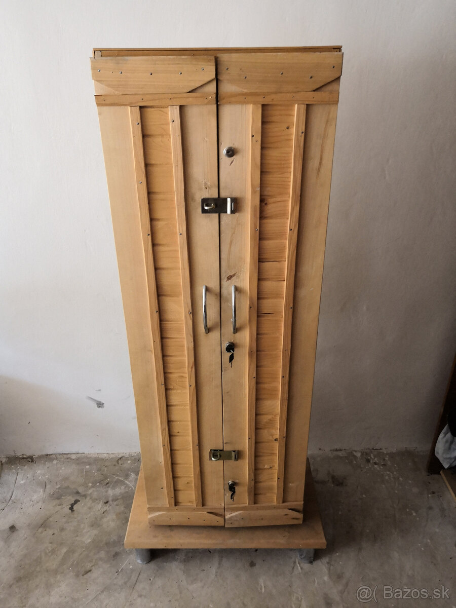 Predám nepouž. púzdro na zbraň... - 16