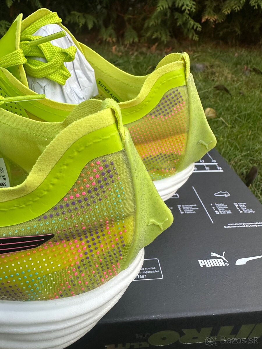 Bezecke tenisky Puma Nitro Elite PsyRush - 16