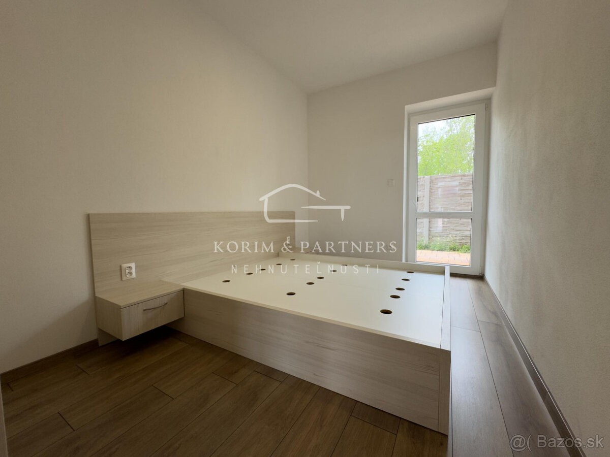 Novopostavený penzión pri Termálnych kúpeloch v Nesvadoch - 16