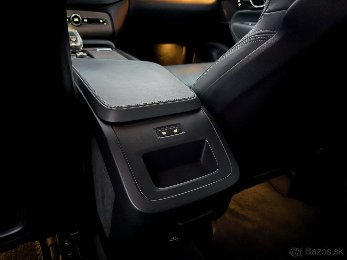 Volvo XC90 2.0 B5 Drive-E Inscription AWD A/T - 16