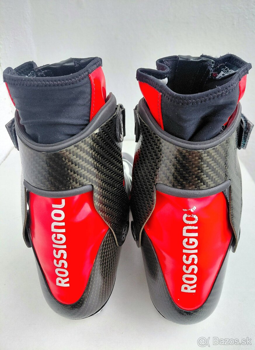 Rossignol WC X-ium Carbon Skate Premium | 44 ( 43,5 ) "10" - 16