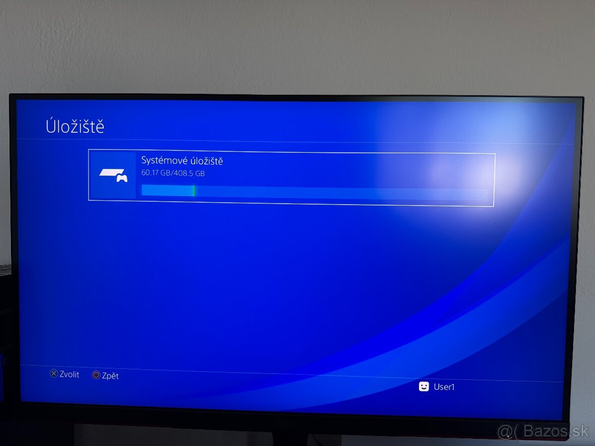 PlayStation 4 Fat 20th Anniversary Limited Edition - 16