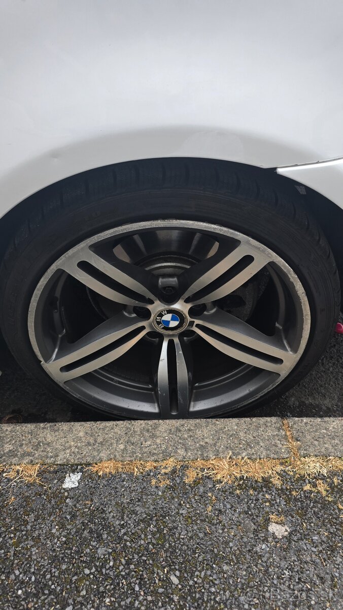 BMW 530D E60 Auto - 16