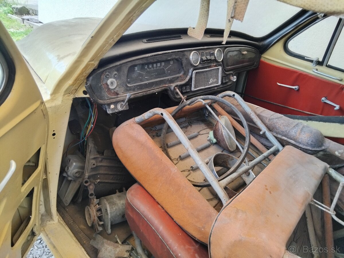 Škoda octavia combi - 16