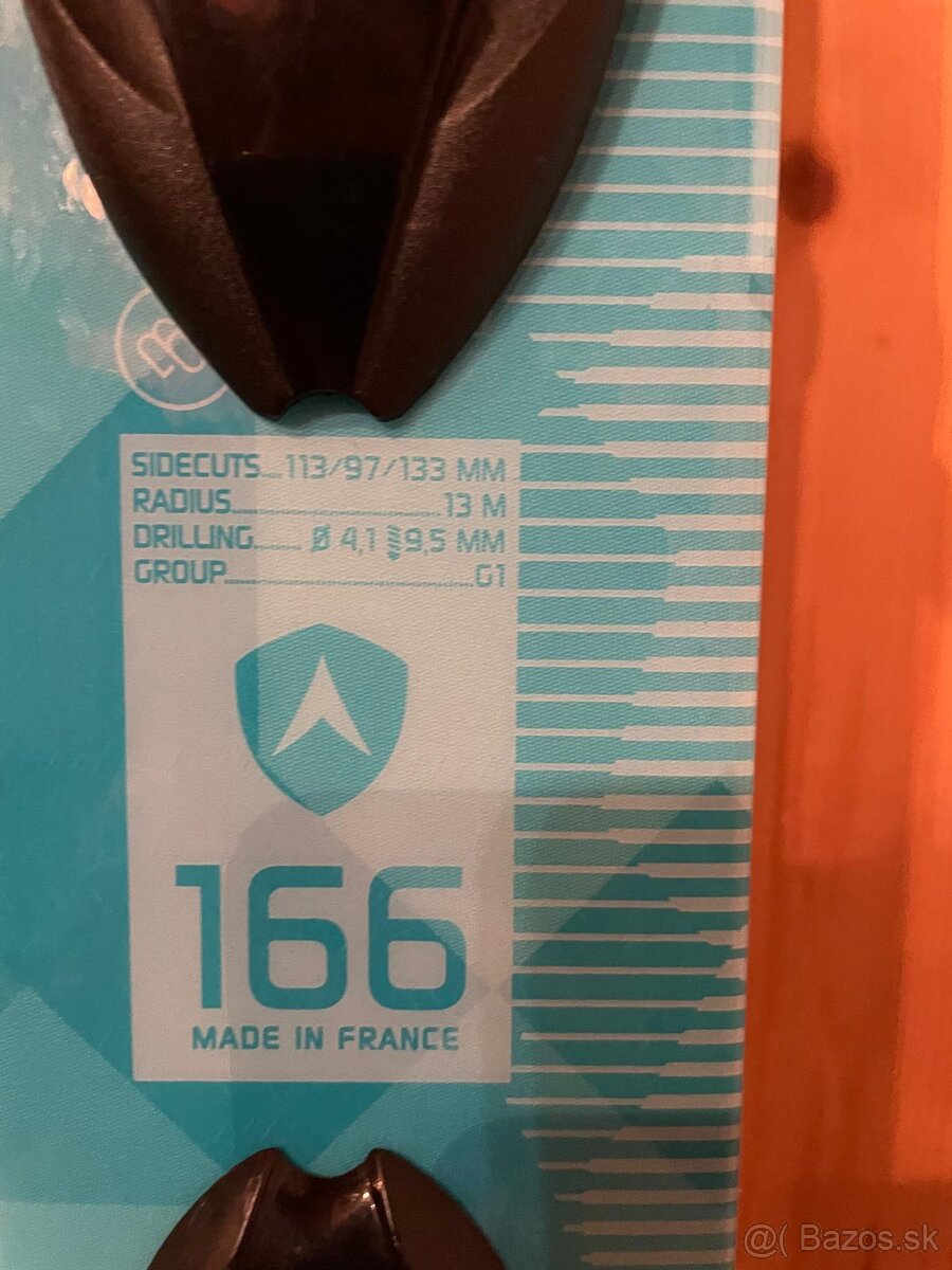 Dynastar Cham woman 97 - 16