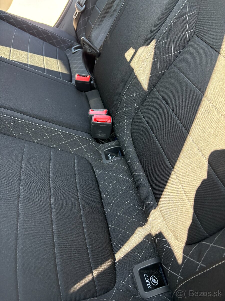 Škoda Fabia 1.4TDI - 16