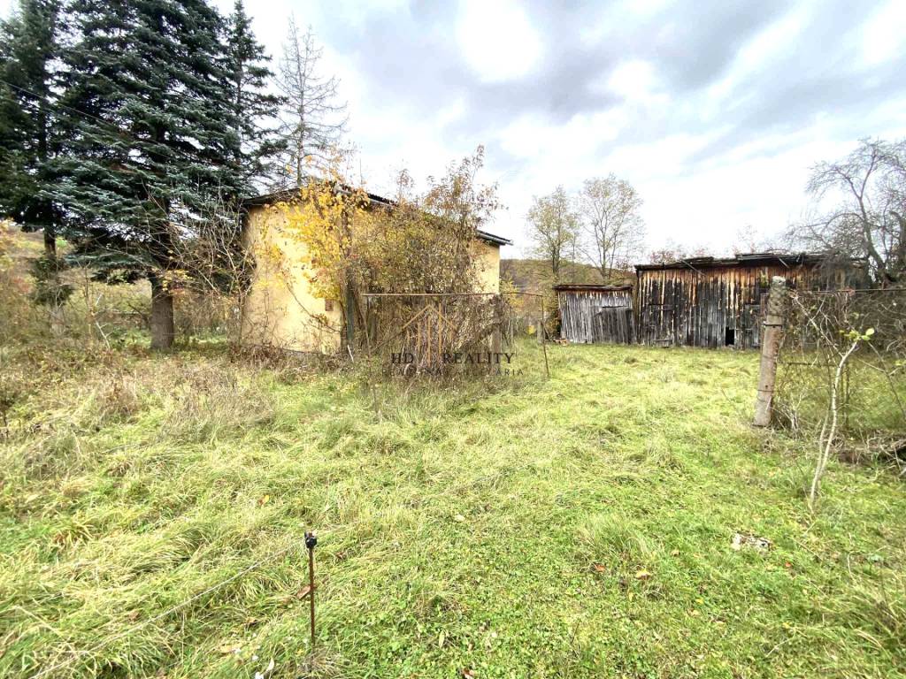 HD reality ponúka, predaj, rodinný dom Rykynčice - 16