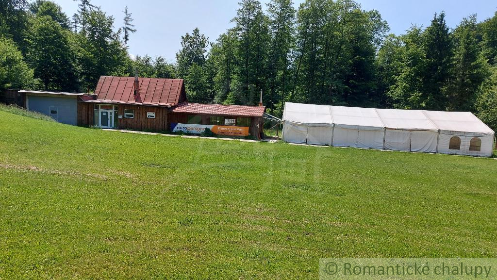 Lyžiarske stredisko Skiland Stará Myjava, okr. Myjava na p - 16