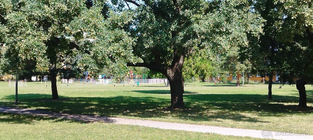 3-izbový, príjemný, vkusný byt v peknom prostredí. TOP - 16