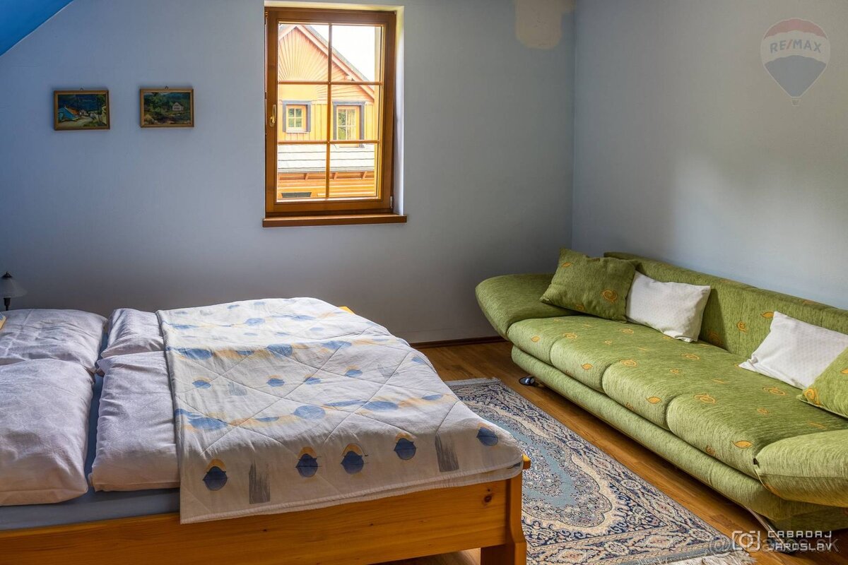 Predaj dom chata Oščadnica EXKLUZÍVNE - 16