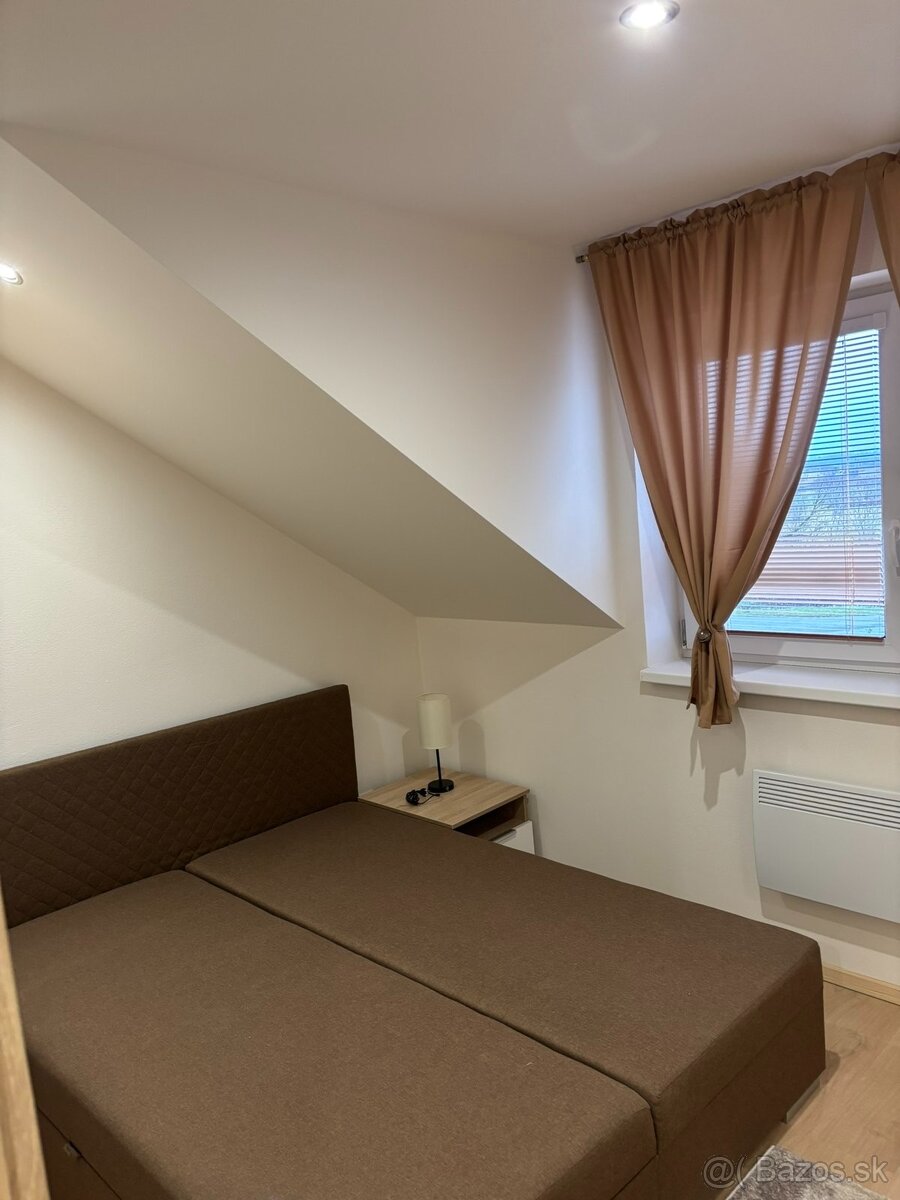 Prenajmem byt - 16