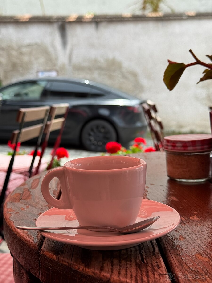 Predám Tesla Model 3 (Facelift), LFP batéria - 16