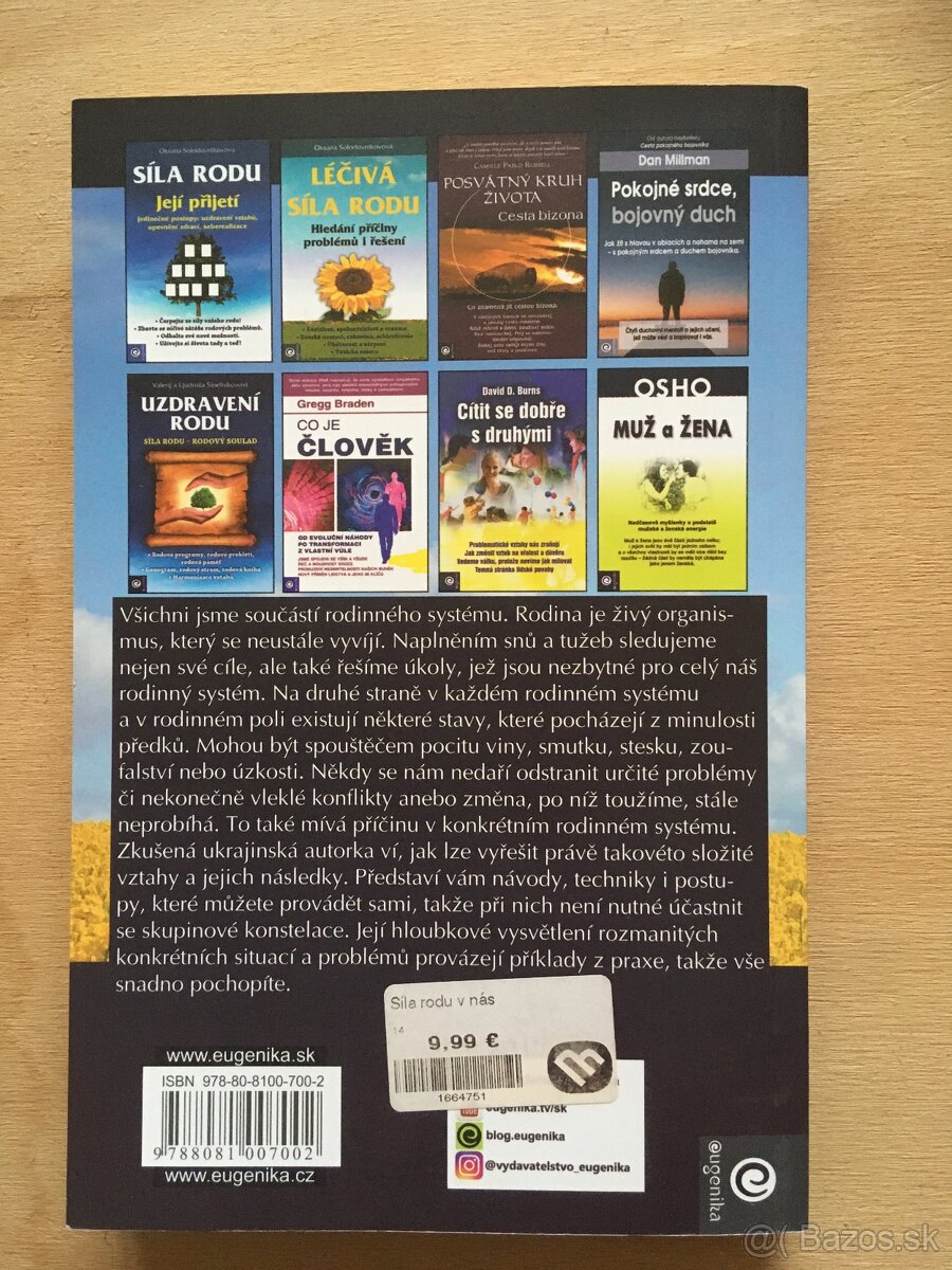 knihy pre deti i dospelých - 16