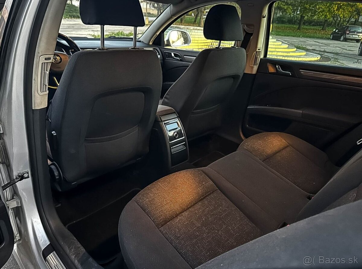 Škoda Superb 1.6 TDI CR DPF Ambition - 16