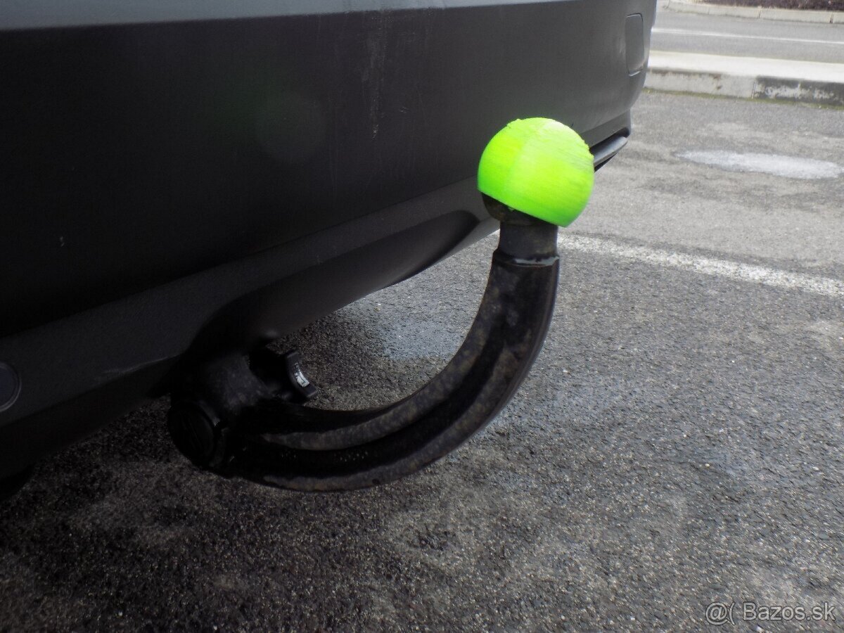 Predám Peugeot 5008 - 16