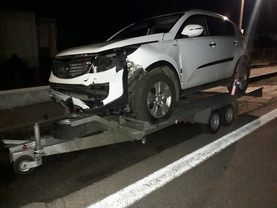 Prenajom Dvojnapravový autoprpravnik - 16