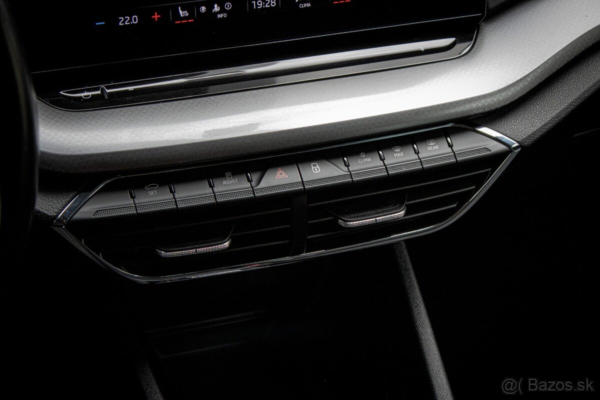 Škoda Octavia Combi 2.0 TDI Style 4x4 - 16