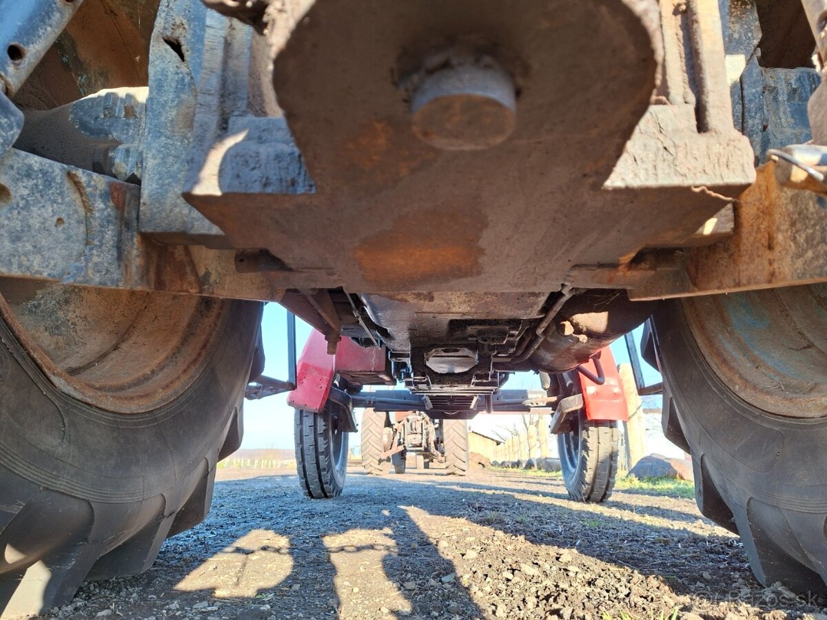 ZETOR 12011 CRYSTAL - 16